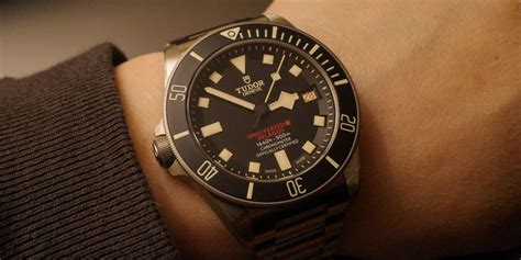 UNDEFEATED x Tudor Pelagos LHD Unveil 